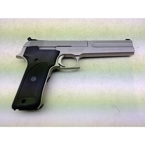 Pistole Smith & Wesson 2206 im Kaliber .22lr gebraucht