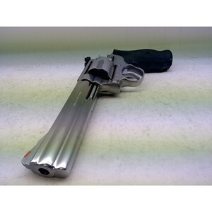 Revolver Smith & Wesson 686-3 im Kaliber .357Mag gebraucht