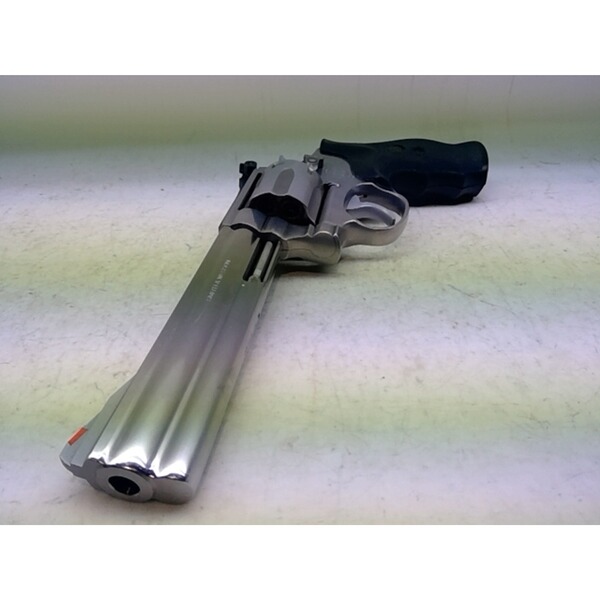 Revolver Smith & Wesson 686-3 im Kaliber .357Mag gebraucht