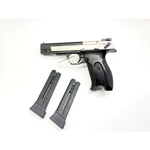 Pistole Hämmerli E-Esse im Kaliber .22lr gebraucht
