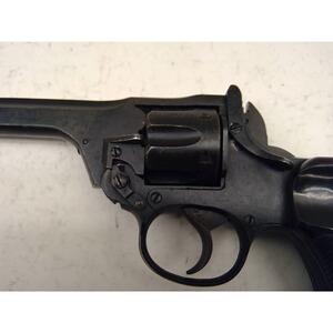 Revolver Enfield MK I im Kaliber .38S&W gebraucht