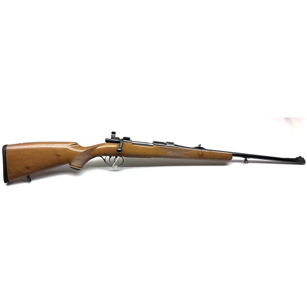 Repetierbüchse L.Schmidt 98 im Kaliber 7x64 gebraucht