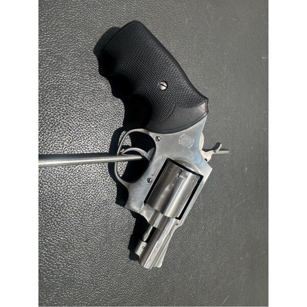 Revolver Rossi 78 im Kaliber .38Special gebraucht