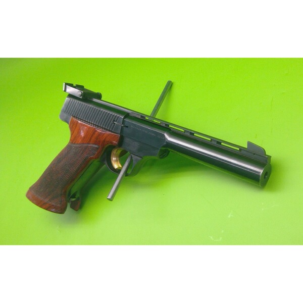 Pistole FN Browning 150 Match im Kaliber .22lr gebraucht