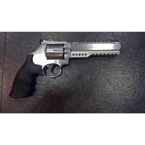 Revolver S&W Mod. 686-6 Ultimate Champion im Kaliber 357 Magnum gebraucht