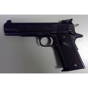 Pistole Colt Government 1911 im Kaliber .45ACP im Kaliber .45Auto gebraucht