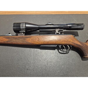 Repetierbüchse Krico Mod. 600 im Kaliber 7x64 gebraucht