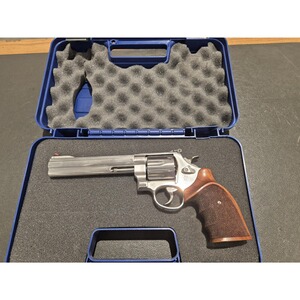 Revolver Smith & Wesson Mod. 629 Classic im Kaliber 44RemMag. gebraucht