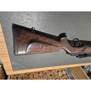 Repetierbüchse Merkel RX Helix Black im Kaliber 30-06 Springfield gebraucht