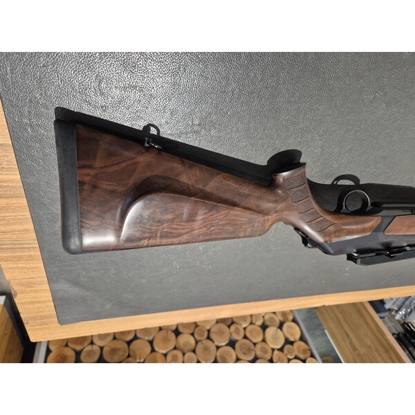 Repetierbüchse Merkel RX Helix Black im Kaliber 30-06 Springfield gebraucht