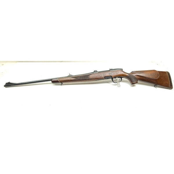 Repetierbüchse Steyr Mod. M im Kaliber 7x64 gebraucht