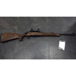Repetierbüchse Haenel Jäger 10 NXT im Kaliber .30-06Spring gebraucht