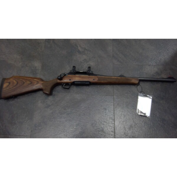 Repetierbüchse Haenel Jäger 10 NXT im Kaliber .30-06Spring gebraucht