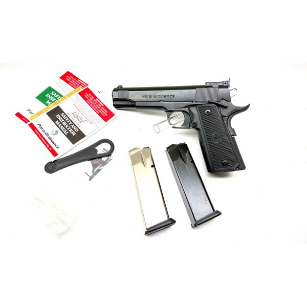 Pistole Para Ordnance P14 im Kaliber 45Auto gebraucht