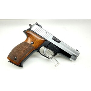 Pistole SIG Sauer P226S im Kaliber 9mm Luger gebraucht