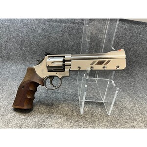 Revolver Smith & Wesson Mod. 686 im Kaliber .357 Magnum gebraucht
