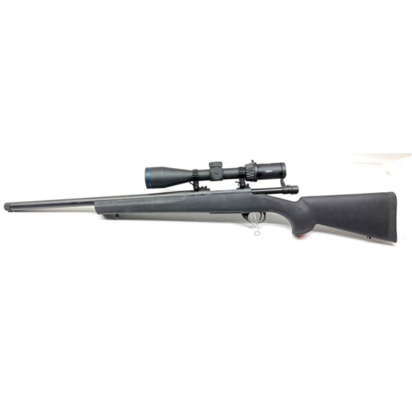 Repetierbüchse Howa Mod. 1500 im Kaliber 223 Rem. gebraucht
