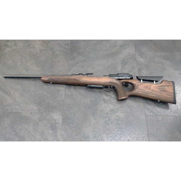 Repetierbüchse Mauser M25 im Kaliber 6
