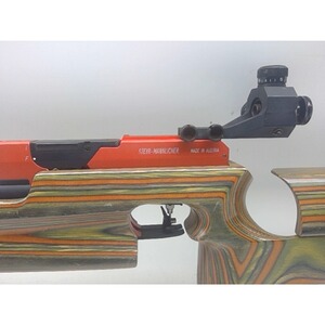 Steyr LG-10P