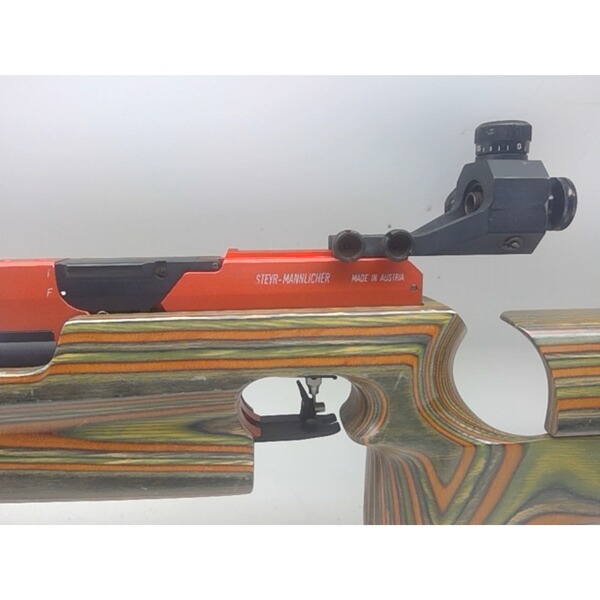 Steyr LG-10P
