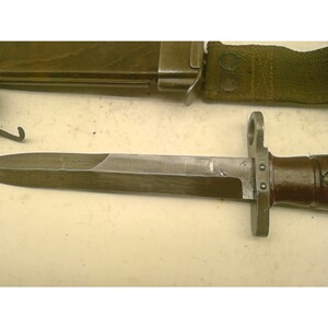 Bajonett U.S. für M1