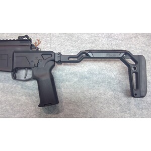 Repetierbüchse SIG Sauer Cross Trax im Kaliber .308Win gebraucht
