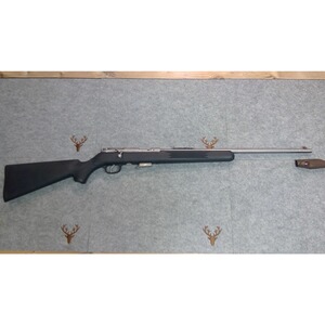 Repetierbüchse Savage 93 im Kaliber .22WinMag gebraucht