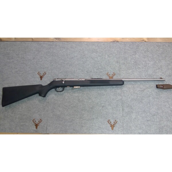 Repetierbüchse Savage 93 im Kaliber .22WinMag gebraucht