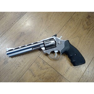 Revolver Taurus 689 im Kaliber .357Mag gebraucht, 6 Zoll Lauf,