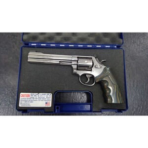 Revolver Smith & Wesson 686-4 im Kaliber .357Mag gebraucht