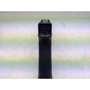 Pistole Glock 17 Gen5 im Kaliber 9mmLuger gebraucht