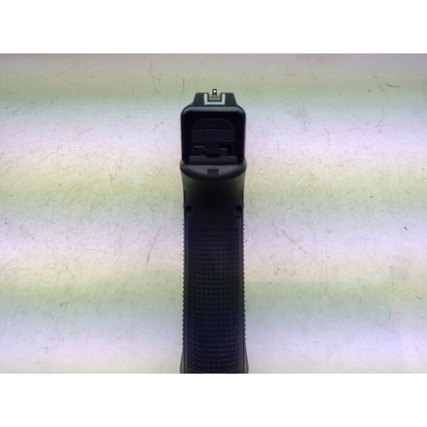 Pistole Glock 17 Gen5 im Kaliber 9mmLuger gebraucht