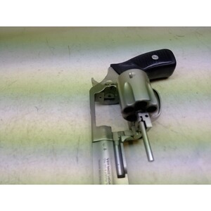 Revolver Ruger SP101 im Kaliber .357Mag gebraucht