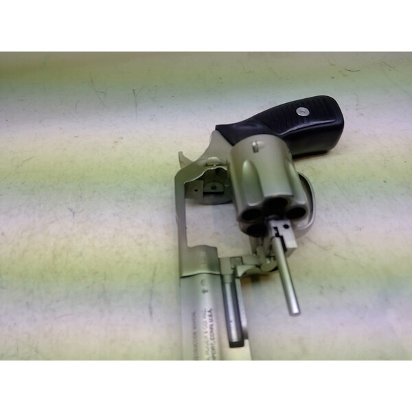 Revolver Ruger SP101 im Kaliber .357Mag gebraucht