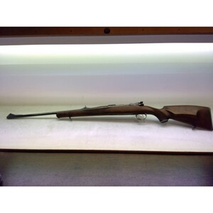 Repetierbüchse Suhl 98 im Kaliber .30-06Spring gebraucht
