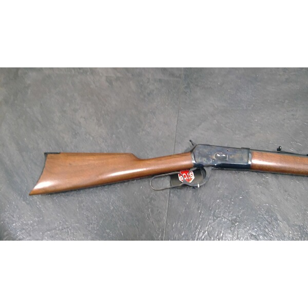 Unterhebelrepetierbüchse Chiappa 1892 im Kaliber .357Mag gebraucht