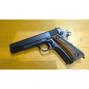 Pistole Norinco 1911 A1 im Kaliber 45 Auto gebraucht