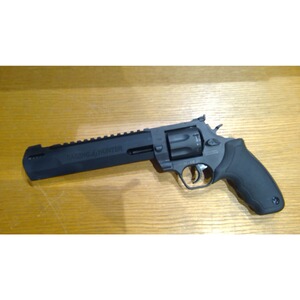 Revolver Taurus Racing Bull im Kaliber .357Mag gebraucht