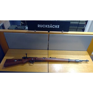 Repetierbüchse Ordonanzgewehr Preduze 44 Mod.98K im Kaliber 8x57JS gebraucht