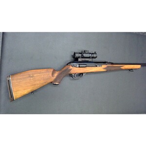 Selbstladebüchse Heckler & Koch 940 im Kaliber .30-06Spring gebraucht