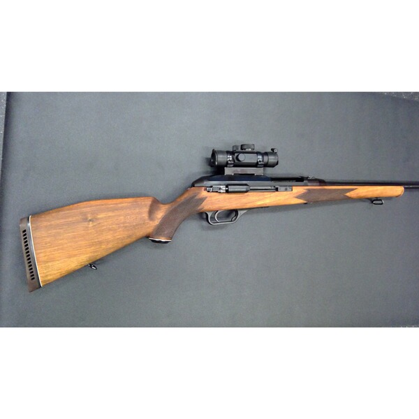 Selbstladebüchse Heckler & Koch 940 im Kaliber .30-06Spring gebraucht