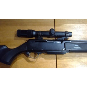 Selbstladebüchse Browning BAR 2 im Kaliber .30-06Spring gebraucht