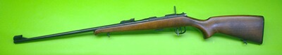 Repetierbüchse CZ ZKM 452-2E im Kaliber .22lr gebraucht