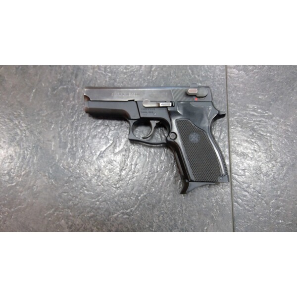 Pistole Smith & Wesson 469 im Kaliber 9mmLuger gebraucht