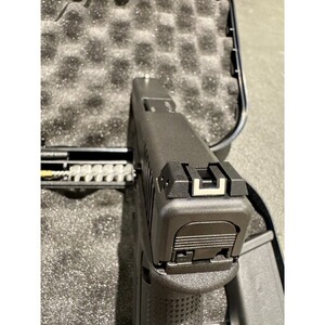 Pistole Glock Mod.17 Gen4 im Kaliber 9mmLuger gebraucht