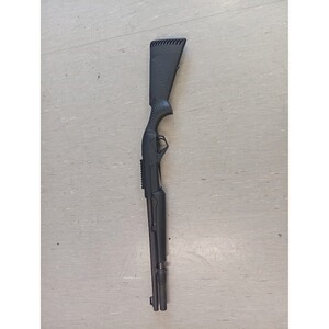 Vorderschaftrepetierflinte Benelli Super Nova im Kaliber 12/89 gebraucht