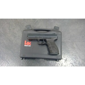 Pistole Heckler & Koch P30L im Kaliber .40S&W gebraucht