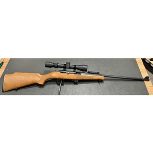 Selbstladebüchse Umarex Koch im Kaliber .22lr gebraucht