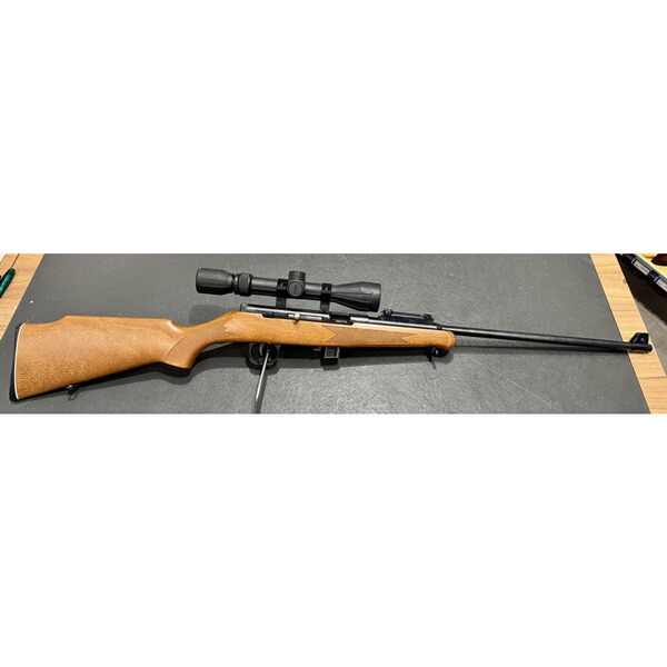 Selbstladebüchse Umarex Koch im Kaliber .22lr gebraucht