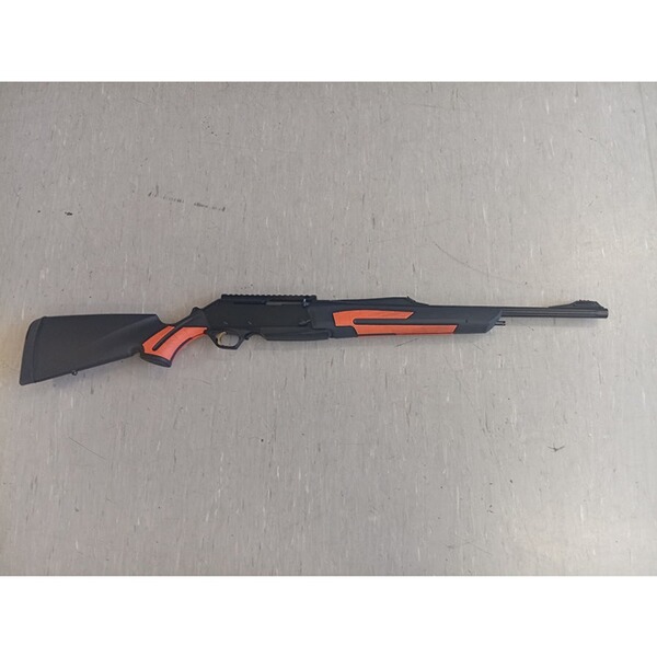 Selbstladebüchse Browning BAR LT im Kaliber 9